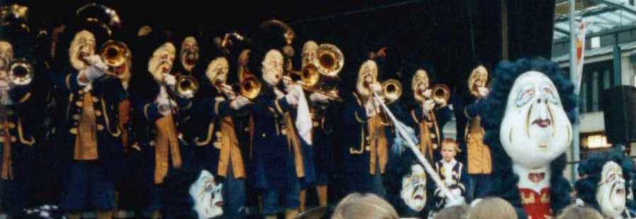 Guggenmusik Oktavechratzer