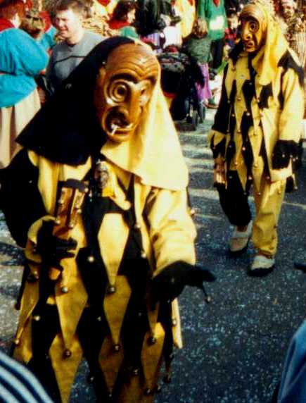 sonstige schreckliche Gestalten2