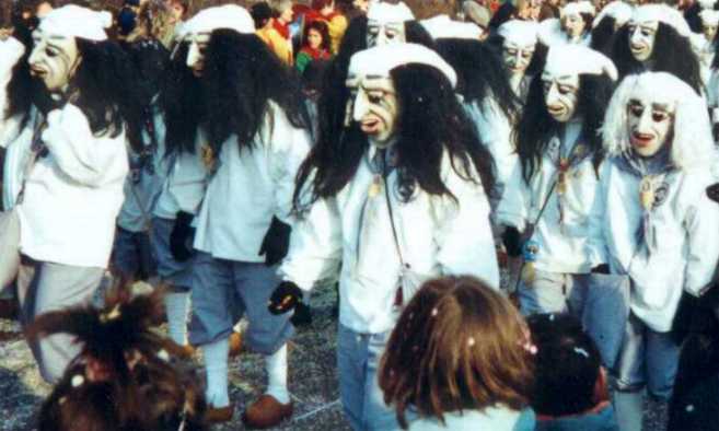 Bäcker oder Schlafmützen, das ist hier die Frage