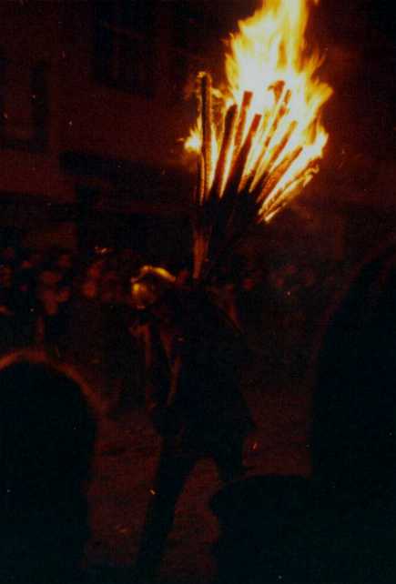 Ein Helm ist ein Helm ist ein Helm ist ein Nudelsieb